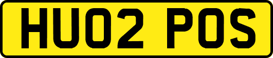 HU02POS