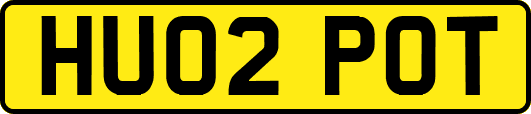 HU02POT