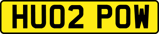 HU02POW