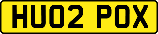HU02POX