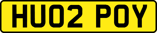 HU02POY