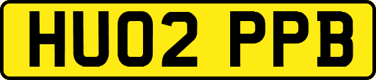 HU02PPB