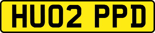 HU02PPD