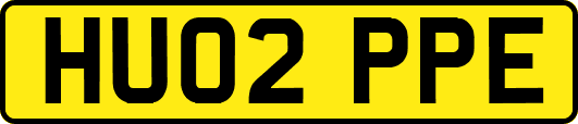 HU02PPE