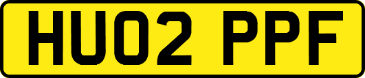 HU02PPF