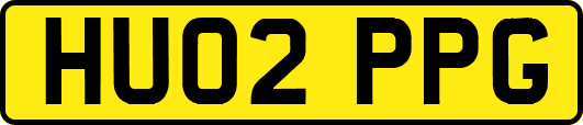HU02PPG