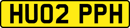 HU02PPH