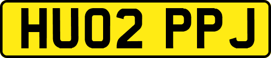 HU02PPJ