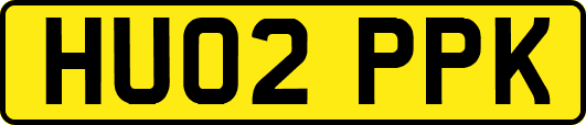 HU02PPK