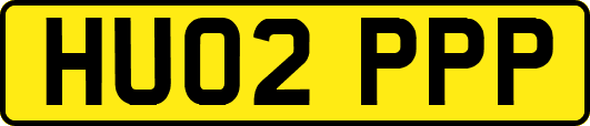HU02PPP