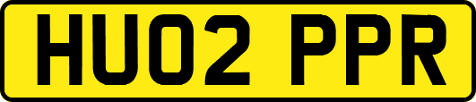 HU02PPR