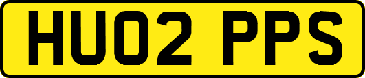 HU02PPS