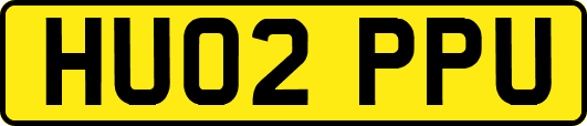 HU02PPU