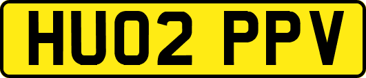 HU02PPV