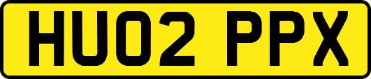 HU02PPX