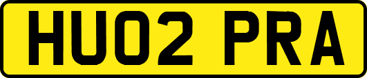 HU02PRA