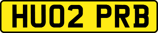 HU02PRB