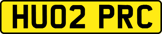 HU02PRC