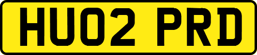 HU02PRD