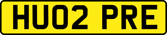 HU02PRE