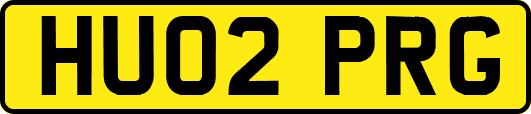 HU02PRG