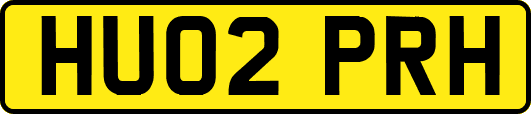 HU02PRH