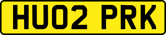 HU02PRK