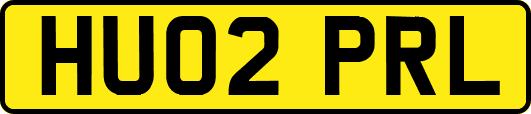 HU02PRL