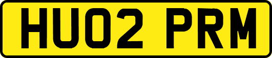 HU02PRM
