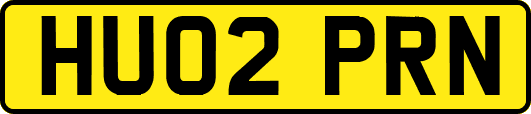 HU02PRN