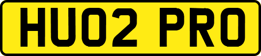 HU02PRO