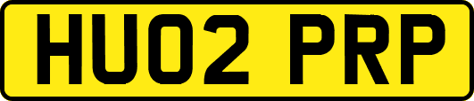 HU02PRP