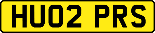 HU02PRS