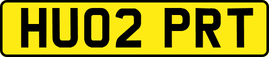 HU02PRT