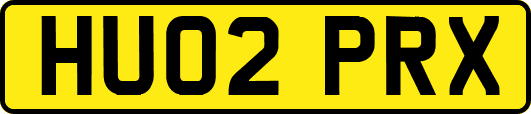 HU02PRX