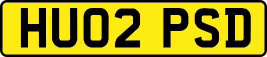 HU02PSD