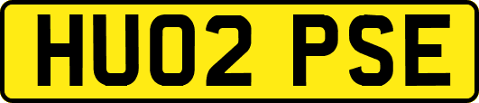 HU02PSE