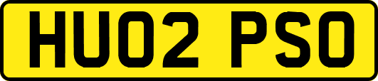 HU02PSO