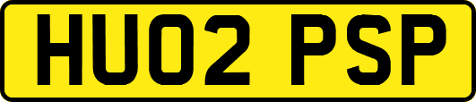 HU02PSP
