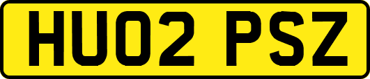 HU02PSZ
