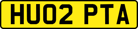 HU02PTA