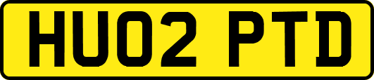 HU02PTD