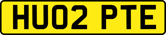 HU02PTE