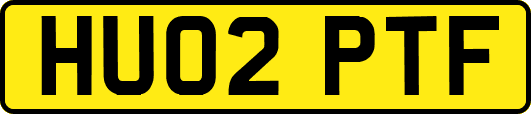 HU02PTF