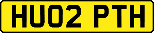 HU02PTH