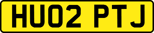 HU02PTJ