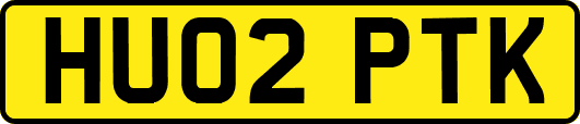 HU02PTK