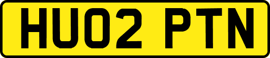 HU02PTN
