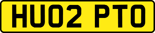 HU02PTO