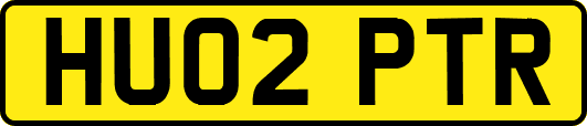 HU02PTR